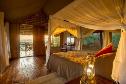 Burunge Tented Lodge 3