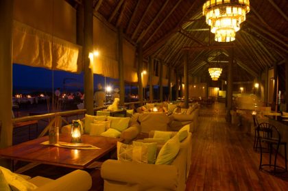 Burunge Tented Lodge 5