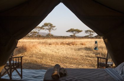 Kati Kati tented camp 5