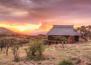 Lahia Tented Lodge 2