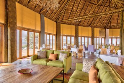 Lahia Tented Lodge 3