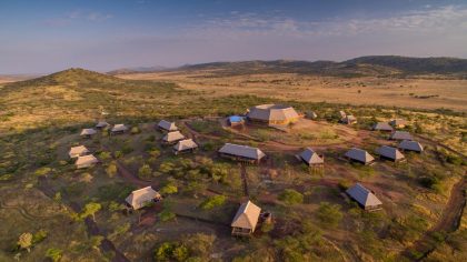 Lahia Tented Lodge 4