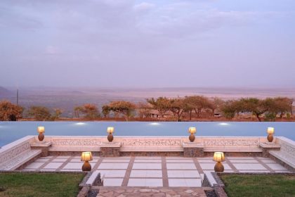 Lake Manyara Kilimamoja Lodge 2