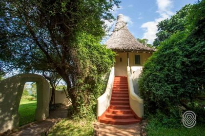 Lake Manyara Serena Lodge 1