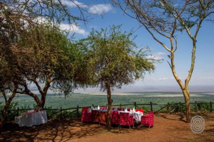 Lake Manyara Serena Lodge 5