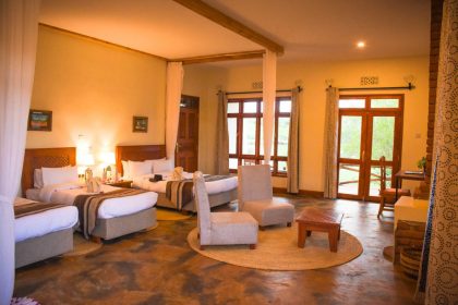 Marera Valley Lodge 1