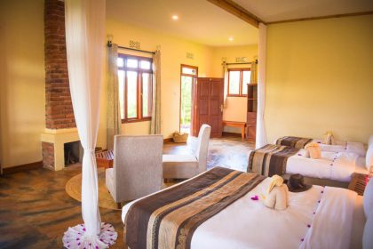 Marera Valley Lodge 2