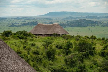 Serengeti Lake Magadi Lodge 1