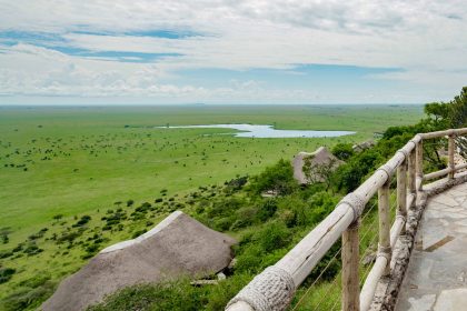 Serengeti Lake Magadi Lodge 2