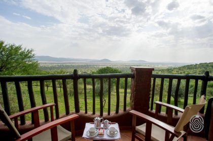 Serengeti Serena Safari Lodge 1