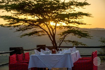 Serengeti Serena Safari Lodge 3