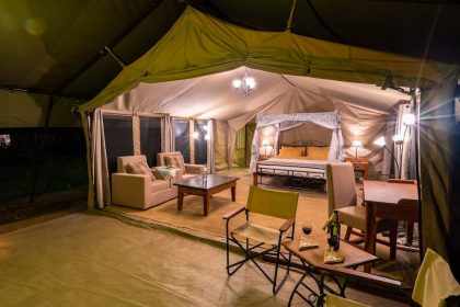 Serengeti Woodland Camp 3