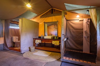 Serengeti Woodland Camp 5