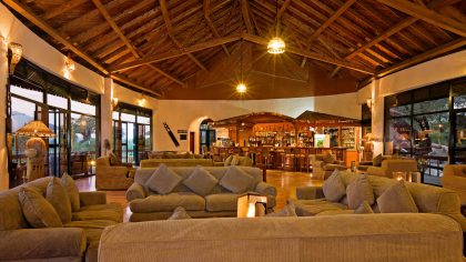 Tarangire Sopa Lodge 2