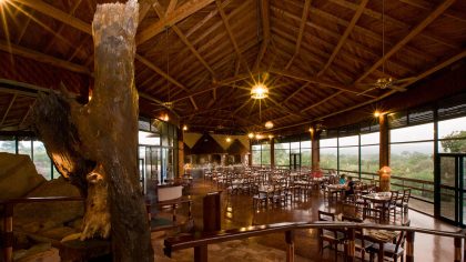 Tarangire Sopa Lodge 3