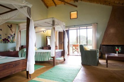 Tloma Lodge 2