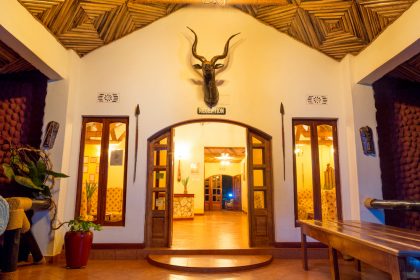 kudu lodge 3