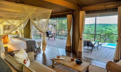 kuria hills tented lodge 1