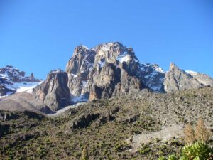 mount kenya 4